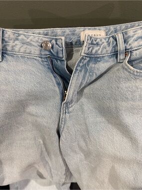 PacSun Light Wash low rise women’s Jeans